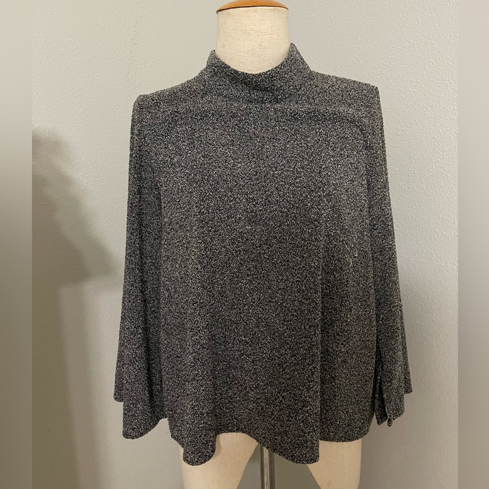 Zara Top